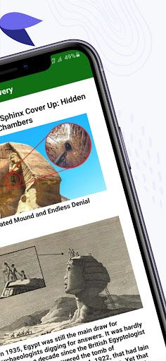 Exploration - Screenshot 2