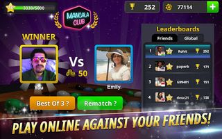 Mancala Club & Mangala Game - Screenshot 3