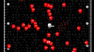 1Min Ver SHOTGUN ONLY SHOOTING - Screenshot 1