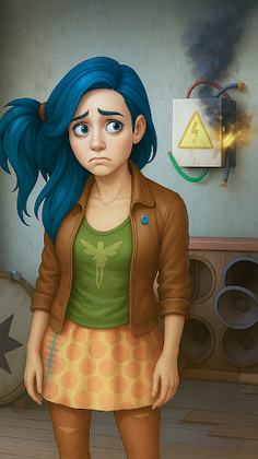 Makeover Time: Match 3 puzzles - Screenshot 2