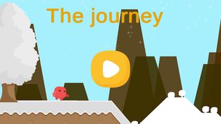 The Journey - Screenshot 1