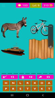 Find the common - Screenshot 3