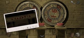 Great Escapes -  Room Escapes - Screenshot 2