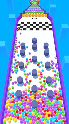 PinsAndBalls - Screenshot 2