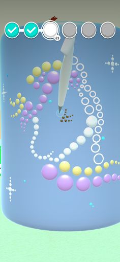 Dot Painting - Screenshot 1