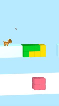 Road Puzzle 3D - Screenshot 2