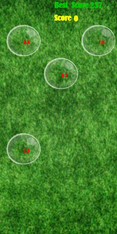 Лопни шар - тест на реакцию - Screenshot 4