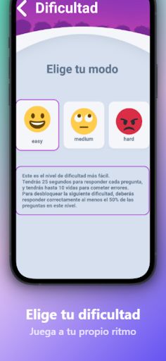 BTS Quiz ES - Screenshot 4