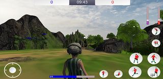 Tupali - Screenshot 3