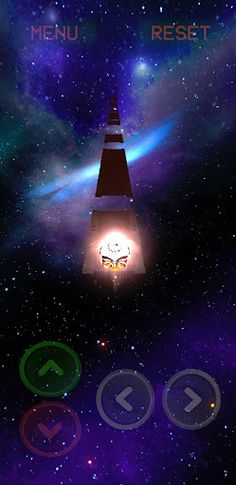 Robot Ball M-45 - Screenshot 3