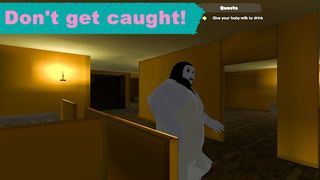 Granny Nightmare tour - Screenshot 2