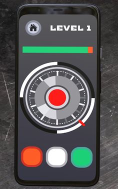 Open Safe - Screenshot 1