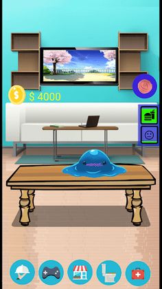 Cuidar do slime e como fazer s - Screenshot 1