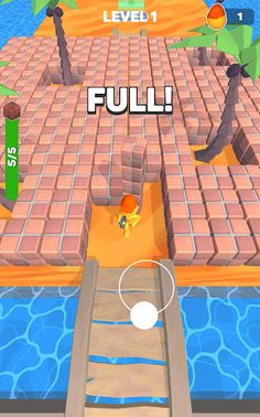 Builder Island - Screenshot 4