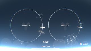 Twin Edge - Screenshot 3