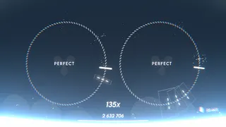 Twin Edge - Screenshot 3