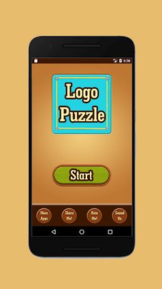 Brand Logo Quiz - Screenshot 1