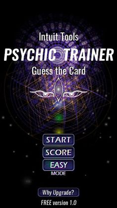 Psychic Trainer - Guess The Ca - Screenshot 2