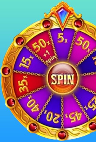 Online Magic Spin Pagcor - Screenshot 2