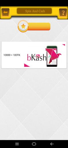 Spin, Play Lottery & That Mone - Screenshot 3