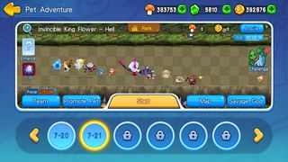 BarbarQ - Screenshot 2