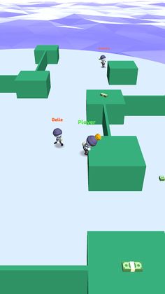 Money Stealer - Screenshot 4