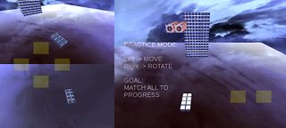 3Detris - Screenshot 1