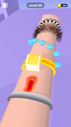 Skin Cleaner - Screenshot 3