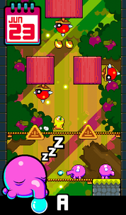 Leap Day - Screenshot 1