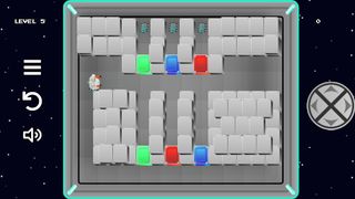 SpaceBugs.io - Screenshot 1