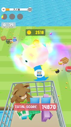 Shopping a GO GO! - Screenshot 3