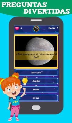 Preguntones - Screenshot 4