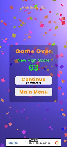 Meal Hunter - Screenshot 1