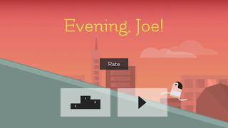Evening, Joe! - Screenshot 1