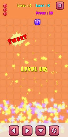 Canditris - Screenshot 3