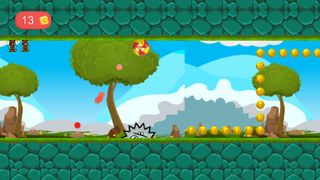 Ball Flip - Screenshot 3