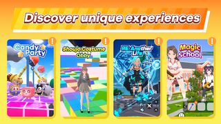 GPark - Screenshot 1