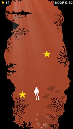 Aqua Break - Screenshot 2