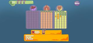 The Infection Game - Screenshot 1