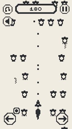 Freaky Galaxies - Screenshot 3