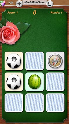 Wort Kette - Screenshot 3