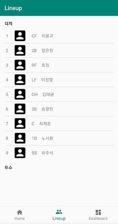 더 퍼펙트 9 - Screenshot 2