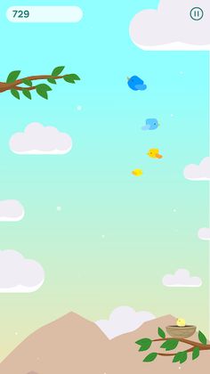 I'm a Birdie - Screenshot 2