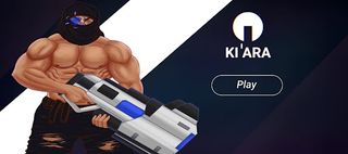 Ki'Ara - Screenshot 1