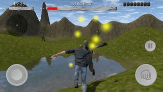 Zombie Buster - Beat All - Screenshot 3
