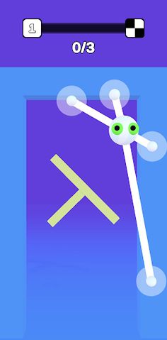 Cross'Em'All - Screenshot 2