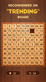 Numpuz: Number Puzzle Games - Screenshot 3