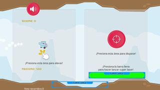 Touch Pilot - Screenshot 2
