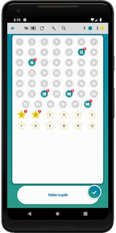 Dreamillion - Screenshot 2
