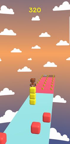 Cube Journey | X1 - Screenshot 2